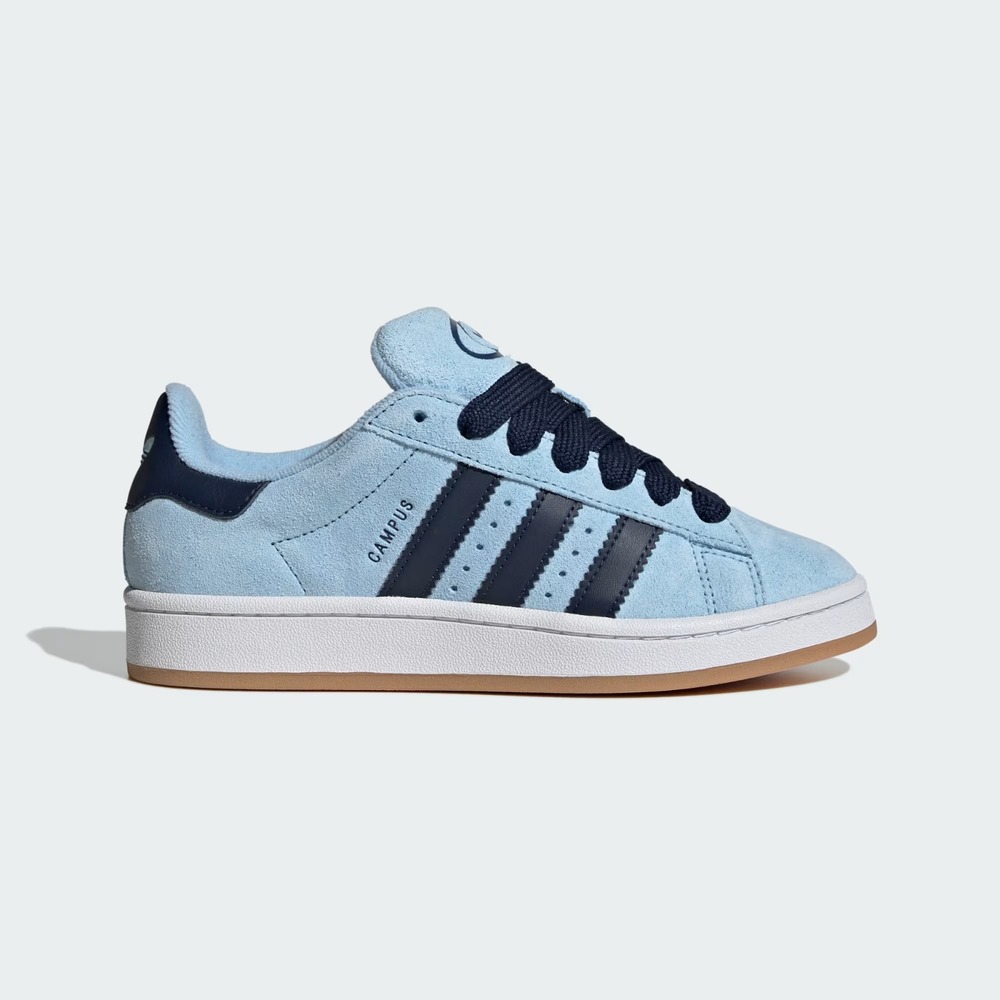 8.5W / 7.5M - [NEW] Women's adidas Campus‎ 00s Shoes 'Blue' JH7277
